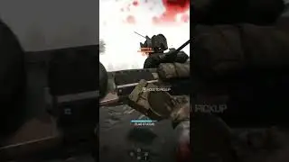 [BF4] - I spawned in and immediately chose violence