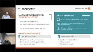 KipuExpo  Maximizing Cash Collections  How to Get from Good to Great