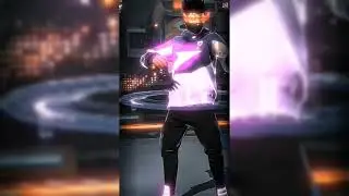 PRESET ALIGHTMOTION SLOWMO FF || DJ OLD SATU DUA TIGA || KECHEE CHUY 😎