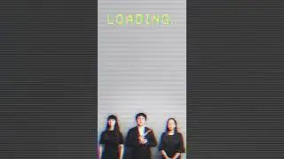 LOADING…