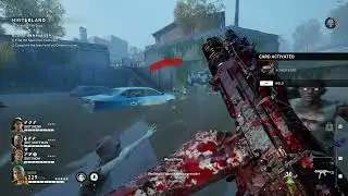 Back 4 Blood - Ultimate Edition - No Commentary 2023 #6 [PC]