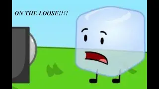 ICE CUBE ON THE LOOSE (ytpmv)