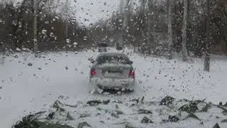 Зима