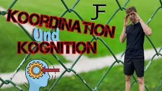 Fußballtraining mit dem Köpfchen 🤯⚽️ Modernste Trainingsmethoden für Fußballer!