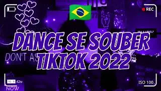 ~Dance Se Souber~ (Tik Tok}