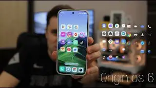 How to Transform a Chinese Vivo X300 Pro into a Global Version | First Setup and Origin OS 6 Review