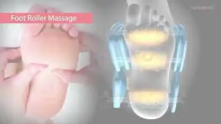 Dreamwave Pro Massage Chair for Relaxation