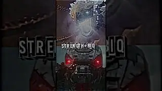 Shimo VS Mechagodzilla #shimo #mechagodzilla #godzilla #monsterverse #whoisstrongest #shorts #trend