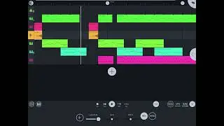 Tried to make a fnf song in fl studio