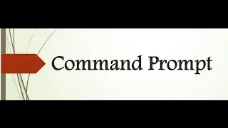 30. Command Prompt - How to change the name of OS using BCDEDIT
