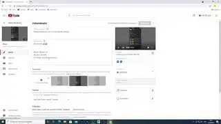 Shorts Berechtigung aktivieren/deakt.