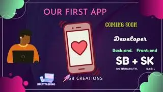 APP DEVELOPMENT SAKIL SOWBHARATH -| Famous World