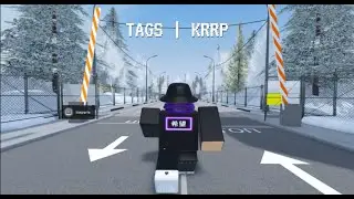 ТАГС СНОВА В КРРП! | KRRP