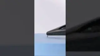 Stable Electrostatic Levitation #magnettricks
