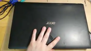 Апгрейд  ноутбука Acer aspire 7750zg по максимуму. Socket PGA988