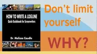 Writing Loglines
