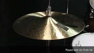 Zildjian 14