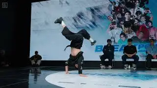 KAI vs MAGANG｜KIDS TOP-8 @ BREAKPOINTS JAM'24｜LB-PIX