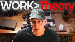 STOP overthinking your SMMA, it's keeping you poor...