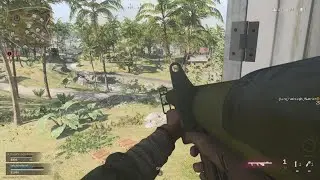 Call of Duty: Modern Warfare_Bazooooooka