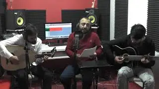 Abdullah YILDIRIM   Sevdam Ve Ben  (ŞİİR)