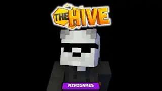 [MCPE 1.18.2] Hive Practice #4