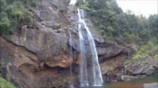 Lets get Going SriLanka - Aberdeen Falls