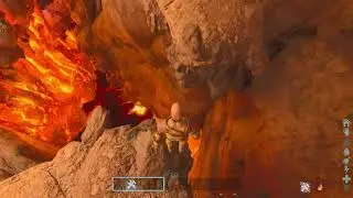 Ark Ascended Massive Artifact