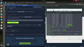 TryHackMe EXT Analysis - regular raccism at work