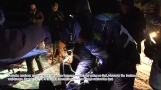 KALEVALA 2014/ 14 марта