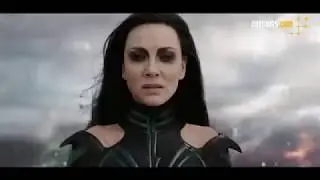 THOR RAGNAROK| TRAILER | entradas.com