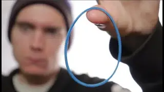 The BEST rubber band trick is FINALLY revealed Tutorial