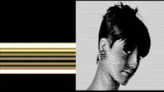 C64 Demo: Neotric by Cosine 1996
