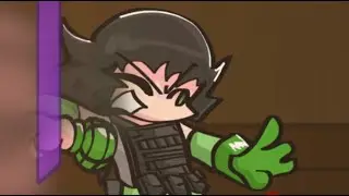 argument fanmade