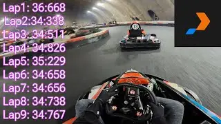 Bike Progress | 9 кругов Best: 34.338 | Конфиг 16/11/2023 | 