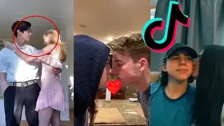 Cute Couples Tik Tok Compilation May 2020 | Part 1