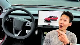 11 Quick Shortcuts for Tesla Owners!