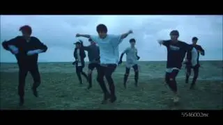 Justin Bieber x 방탄소년단 (BTS) - Where Are Ü Now & SAVE ME