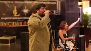 Шарип Умханов - 