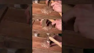 ASMR  shorts 👍🏽🤌🏽 #woodworking #wood #woodwork #diy #tools #workshop