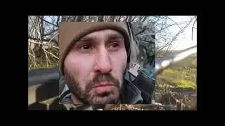 Сергій Нехаєвський  Де сили брав