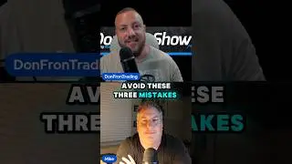Top 3 Mistakes with Options Trading the Wheel Strategy!
