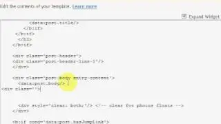 How To Add Facebook Like Button For Blogspot Blogger
