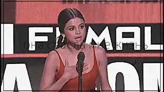 sad multifandom || selena&francia