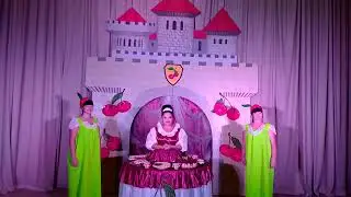 Районный Дом культуры  принимает участие в Районном фестивале 