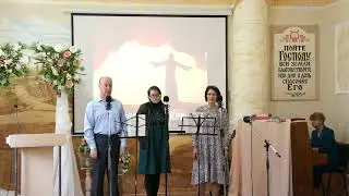 В светлых домах уют
