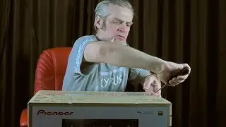 Вынужденный апгрейд моей аудиовидео системы