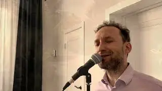Дядя Солнышко - Bésame mucho (Andrea Bocelli cover)