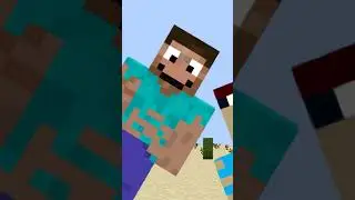 ¿POR QUÉ NO TENEMOS SED EN MINECRAFT? 