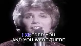 YOU NEEDED ME - KARAOKE - MINUS ONE - Arman kTV